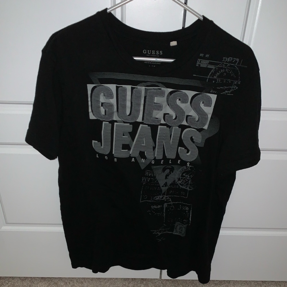 Guess Jeans Shirt